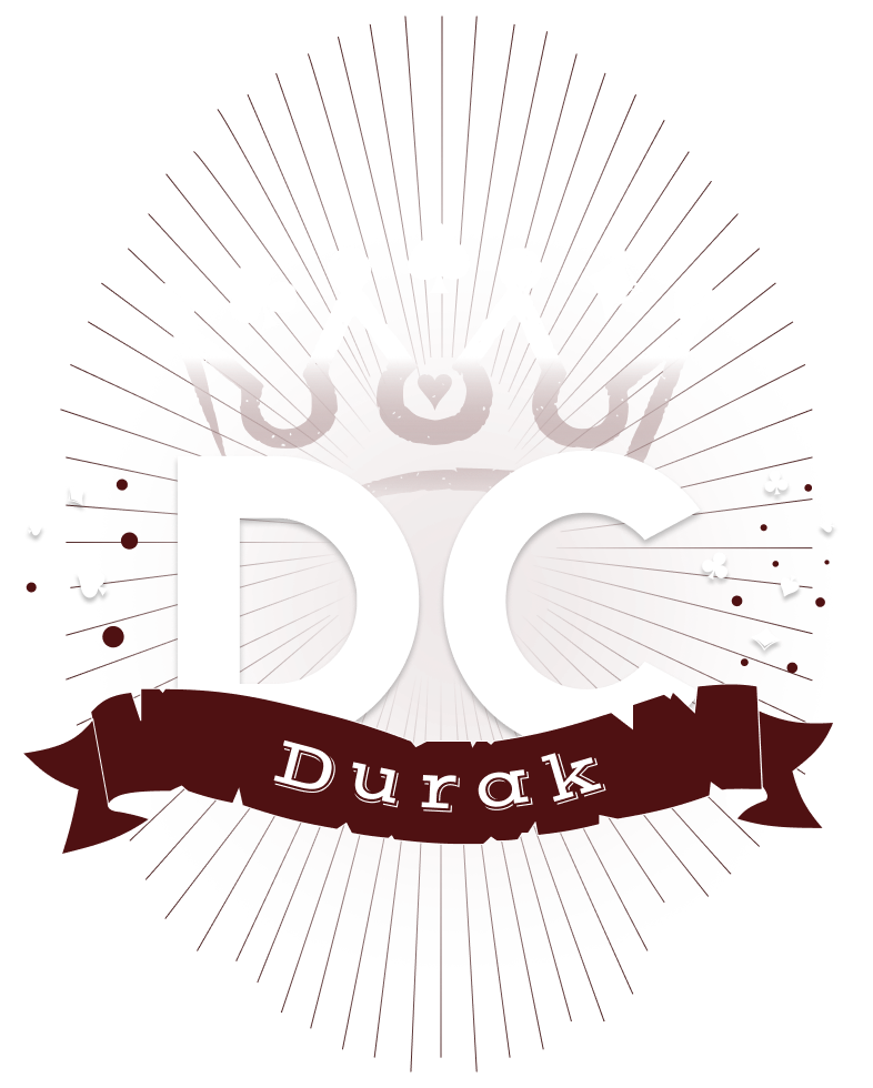 DarkCards